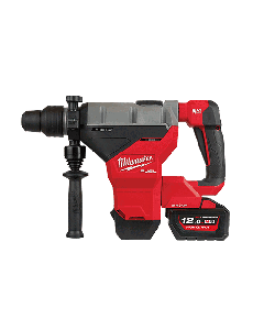 美沃奇M18 FUEL? 8 千克 SDS Max 鉆孔與破碎錘